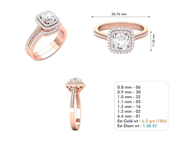 R-3641 - 3DM, STL, 1JPG / No Changes Applicable / Files send via emails or Wetransfer Only.