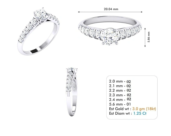 R-3636 - 3DM, STL, 1JPG / No Changes Applicable / Files send via emails or Wetransfer Only.
