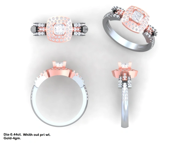 R-3629 - 3DM, STL, 1JPG / No Changes Applicable / Files send via emails or Wetransfer Only.