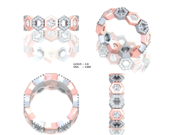 R-3598 - 3DM, STL, 1JPG / No Changes Applicable / Files send via emails or Wetransfer Only.