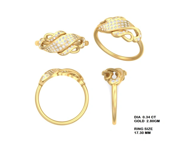 R-3583 - 3DM, STL, 1JPG / No Changes Applicable / Files send via emails or Wetransfer Only.