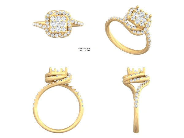R-3519 - 3DM, STL, 1JPG / No Changes Applicable / Files send via emails or Wetransfer Only.
