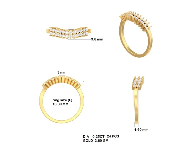 R-3514 - 3DM, STL, 1JPG / No Changes Applicable / Files send via emails or Wetransfer Only.