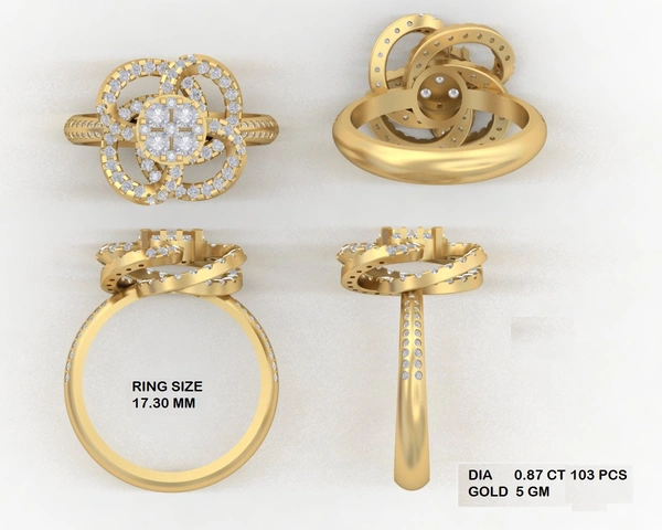 R-3511 - 3DM, STL, 1JPG / No Changes Applicable / Files send via emails or Wetransfer Only.