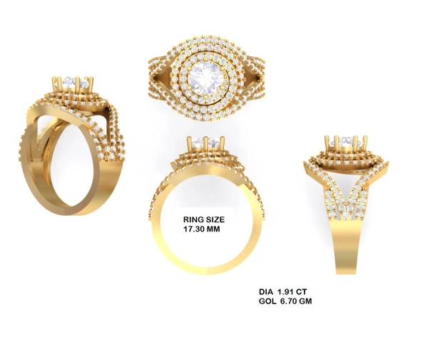 R-3470 - 3DM, STL, 1JPG / No Changes Applicable / Files send via emails or Wetransfer Only.