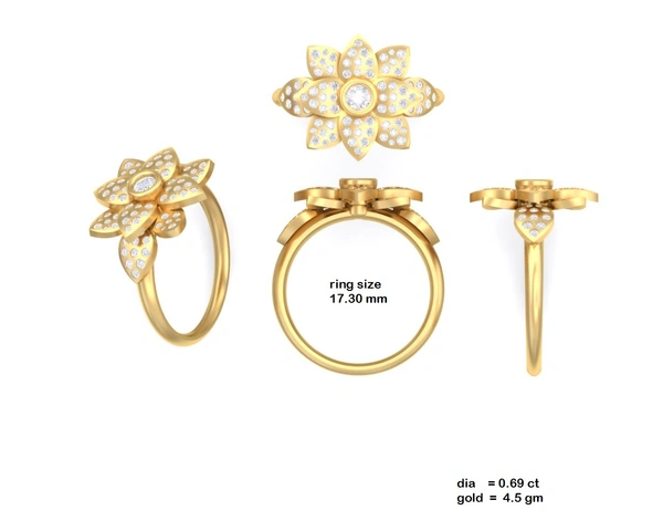 R-3464 - 3DM, STL, 1JPG / No Changes Applicable / Files send via emails or Wetransfer Only.