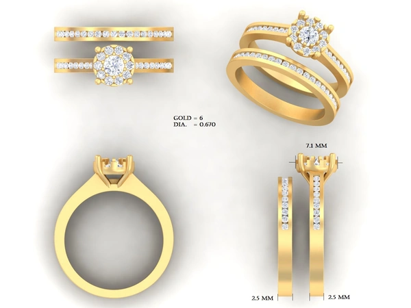 R-3461 - 3DM, STL, 1JPG / No Changes Applicable / Files send via emails or Wetransfer Only.