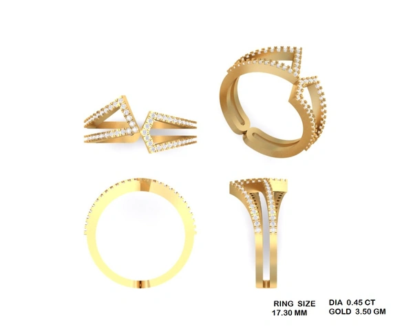 R-3402 - 3DM, STL, 1JPG / No Changes Applicable / Files send via emails or Wetransfer Only.