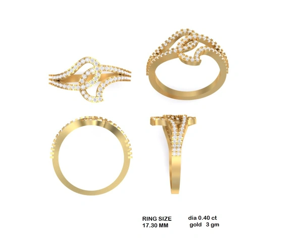 R-3401 - 3DM, STL, 1JPG / No Changes Applicable / Files send via emails or Wetransfer Only.