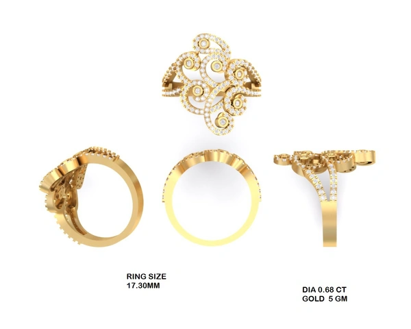 R-3398 - 3DM, STL, 1JPG / No Changes Applicable / Files send via emails or Wetransfer Only.