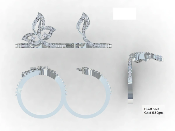 R-3375 - 3DM, STL, 1JPG / No Changes Applicable / Files send via emails or Wetransfer Only.