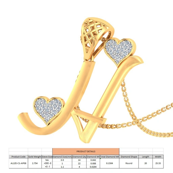 AL1ZE-C1-AP08 - 3DM, STL, 1JPG / No Changes Applicable / Files send via emails or Wetransfer Only.