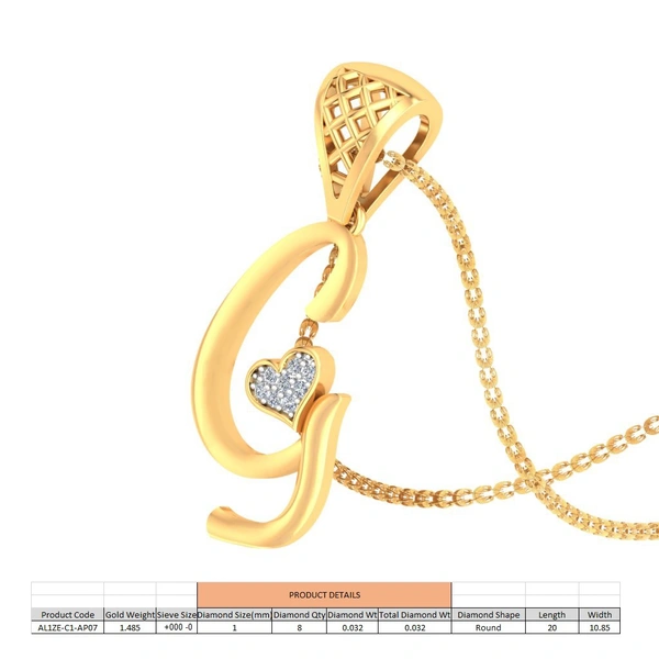 AL1ZE-C1-AP07 - 3DM, STL, 1JPG / No Changes Applicable / Files send via emails or Wetransfer Only.