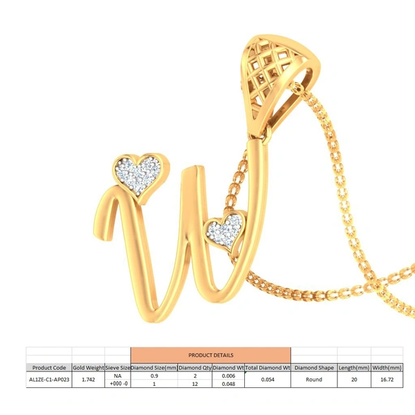 AL1ZE-C1-AP023 - 3DM, STL, 1JPG / No Changes Applicable / Files send via emails or Wetransfer Only.