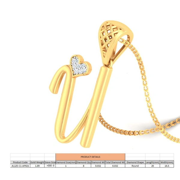AL1ZE-C1-AP021 - 3DM, STL, 1JPG / No Changes Applicable / Files send via emails or Wetransfer Only.