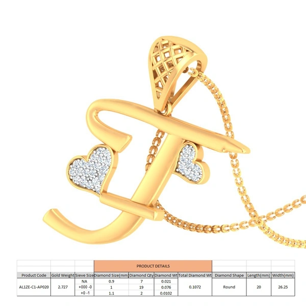 AL1ZE-C1-AP020 - 3DM, STL, 1JPG / No Changes Applicable / Files send via emails or Wetransfer Only.