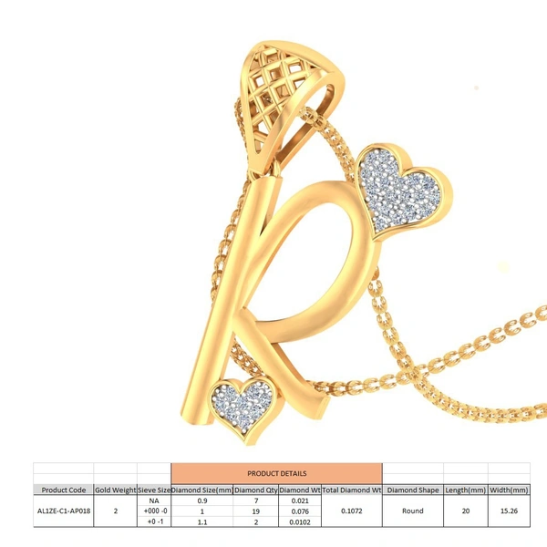 AL1ZE-C1-AP018 - 3DM, STL, 1JPG / No Changes Applicable / Files send via emails or Wetransfer Only.