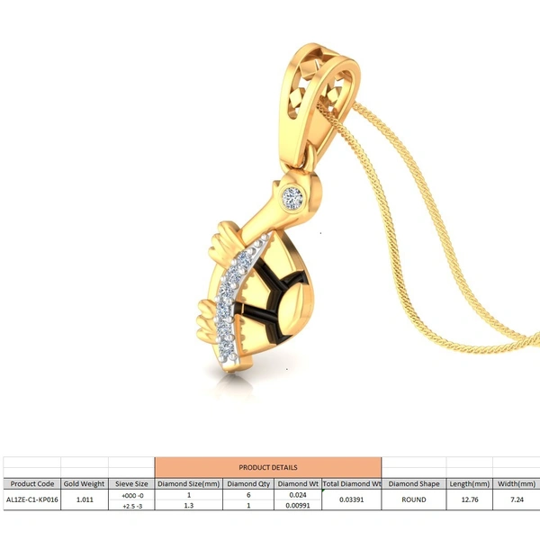 AL1ZE-C1-KP016 - 3DM, STL, 1JPG / No Changes Applicable / Files send via emails or Wetransfer Only.