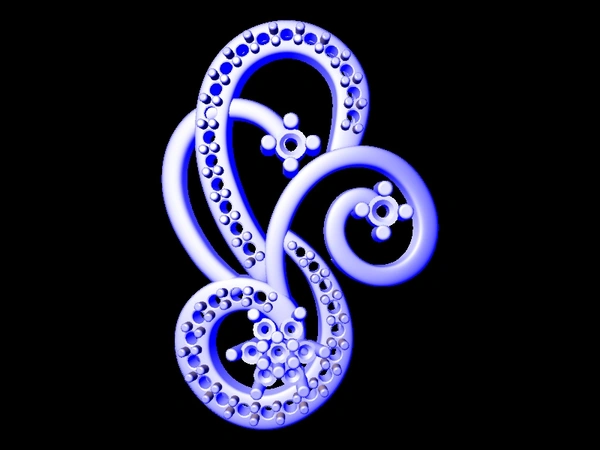 JPD01023 - 3DM, STL, 1JPG / No Changes Applicable / Files send via emails or Wetransfer Only.