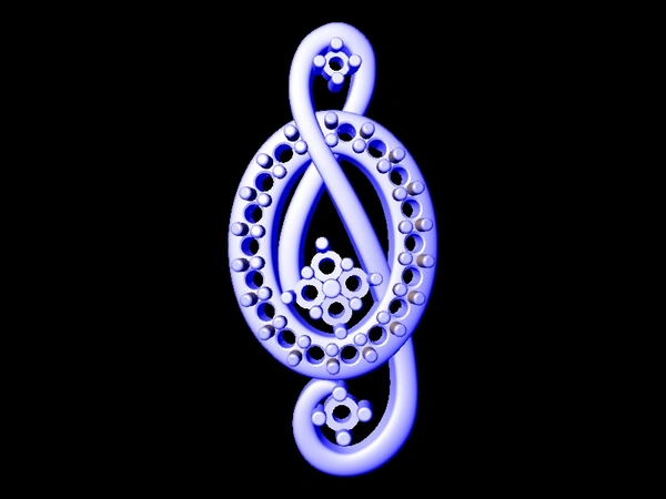 JPD01008 - 3DM, STL, 1JPG / No Changes Applicable / Files send via emails or Wetransfer Only.