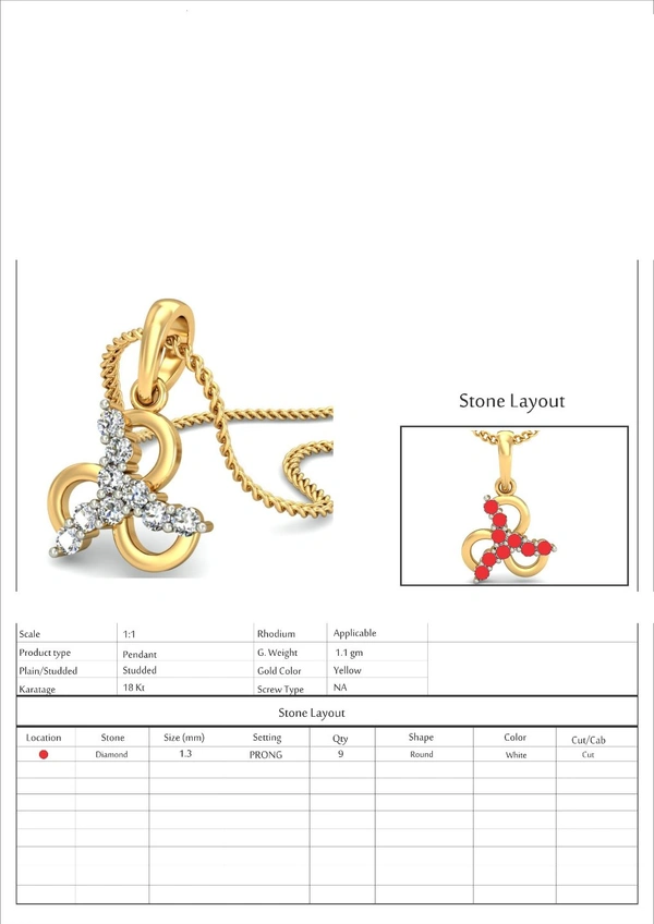 JPD-51 - 3DM, STL, 1JPG / No Changes Applicable / Files send via emails or Wetransfer Only.