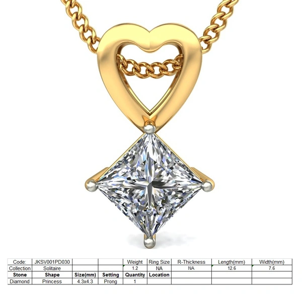 JKSV001PD030 - 3DM, STL, 1JPG / No Changes Applicable / Files send via emails or Wetransfer Only.