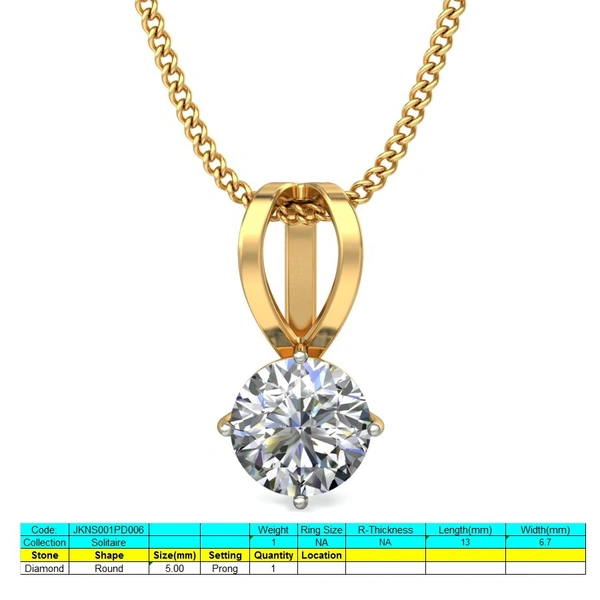 JKNS001PD006 - 3DM, STL, 1JPG / No Changes Applicable / Files send via emails or Wetransfer Only.