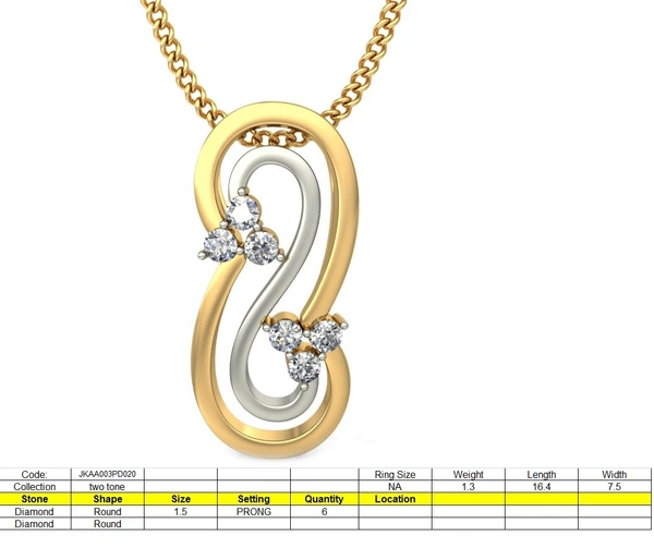 JKAA003PD020-Y-1 - 3DM, STL, 1JPG / No Changes Applicable / Files send via emails or Wetransfer Only.