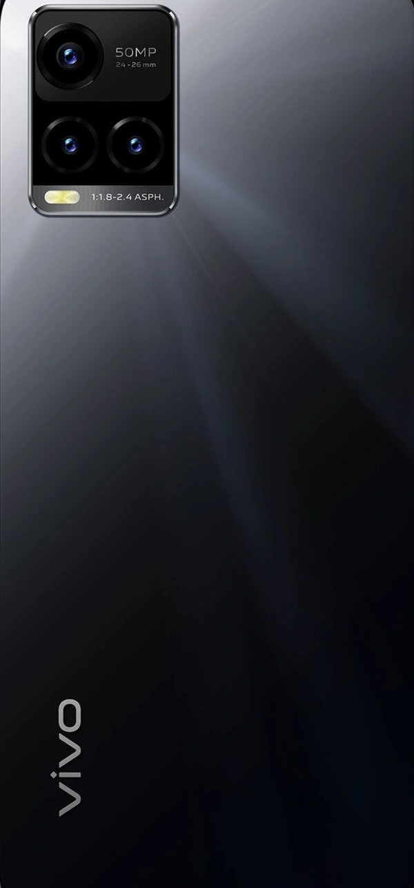 Vivo Y33s (8GB) 128GB