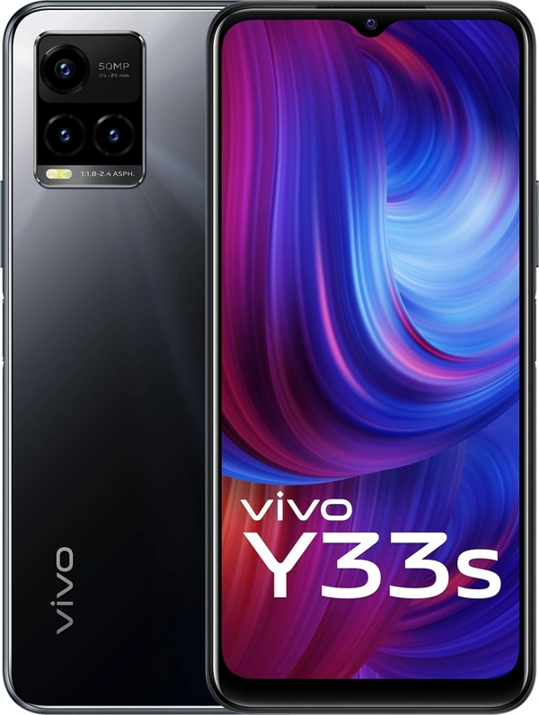 Vivo Y33s (8GB) 128GB