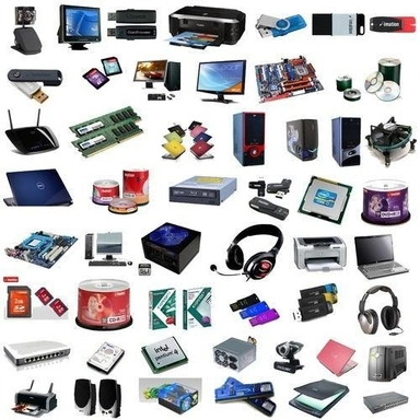 IT & Accessories