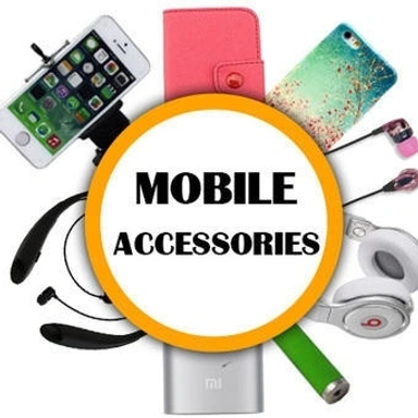Mobile Accessories