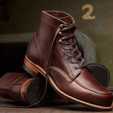 Footwear