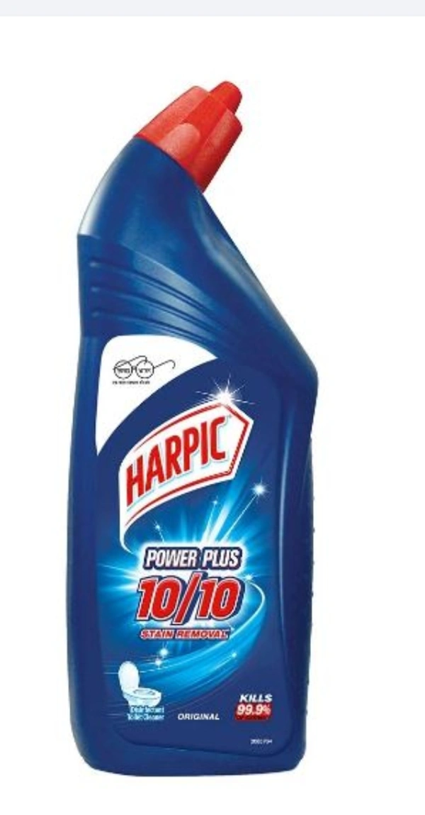 Harpic Toilet Cleaner
