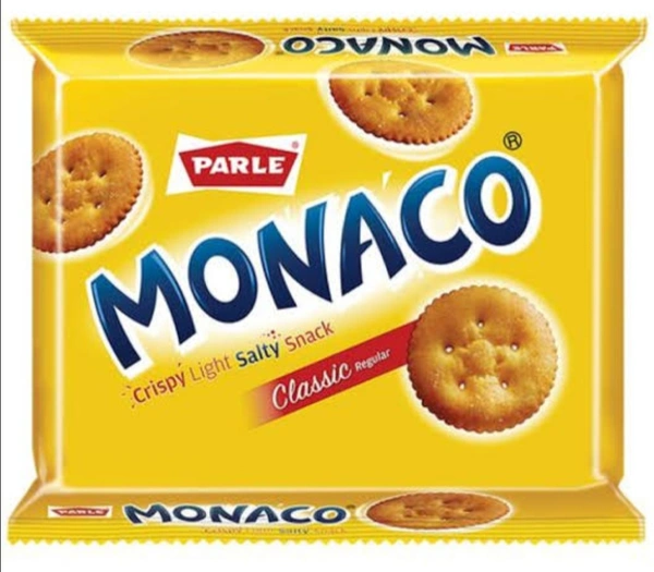 Parle Manaco Salted Biscuits