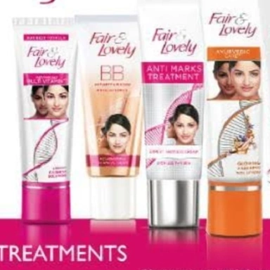 Creams & Cosmetics