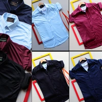 High QUALITY  Full sleeves Lycra SHIRTS -  , L