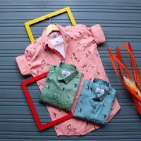 Uspolo ASSN.🅿️  SHIRTS High QUALITY  Full sleeves 100% cotton SHIRTS - M