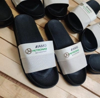 🔥PUMA Mercedes-AMG Petronas Bath Slippers Pumalettes🔥 - BLACK, 7