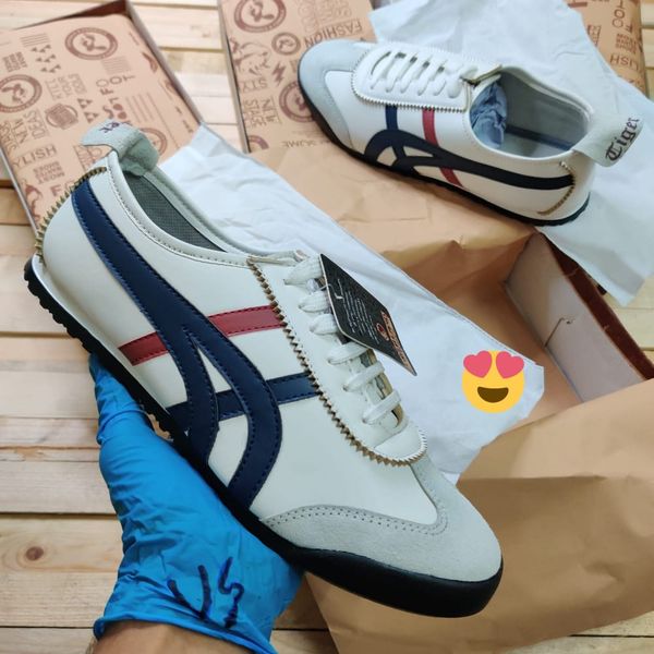 ONITSUKA TIGER SHOES FOR MEN'S