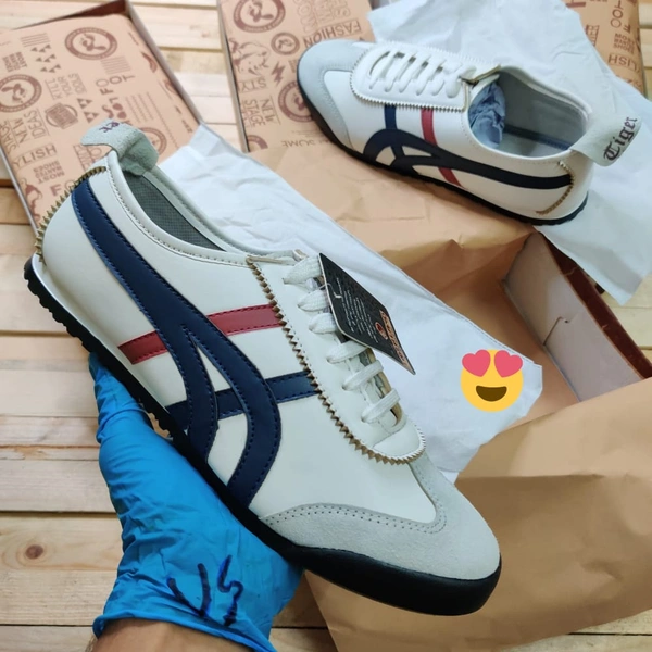 ONITSUKA TIGER SHOES FOR MEN'S -  , 10