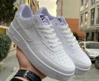 🎀NIKE AIR FORCE 1 MEN SHOES🎀 - 10,  
