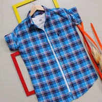 USPOLO ASSN SHIRTSOriginal QUALITY  Full sleeves 100% cotton SHIRTS - M, LITE BROWN