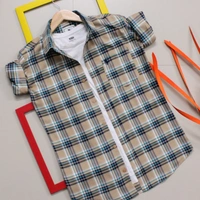 USPOLO ASSN SHIRTSOriginal QUALITY  Full sleeves 100% cotton SHIRTS - M, LITE BROWN