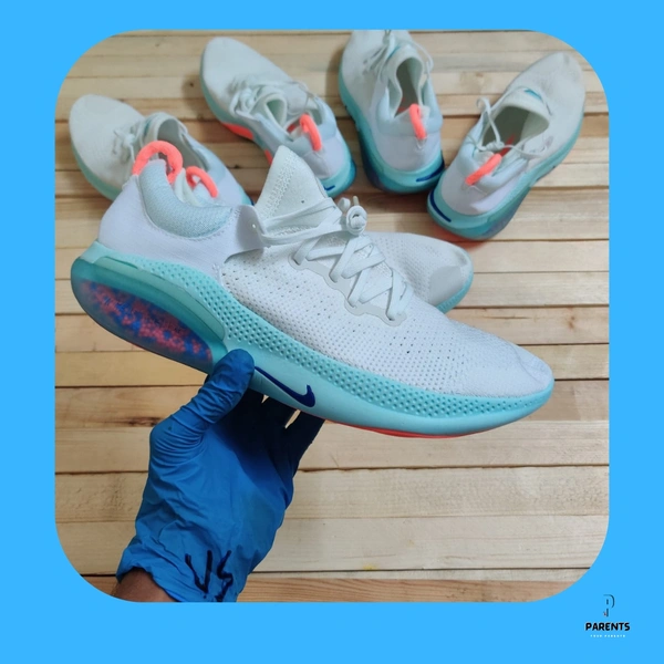 🎀NIKE NEW JOYRIDE MEN SHOES 🎀 - 45