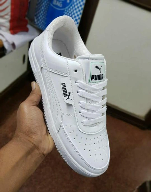 🎀PUMA MEN CASUAL SHOES 🎀 - 7