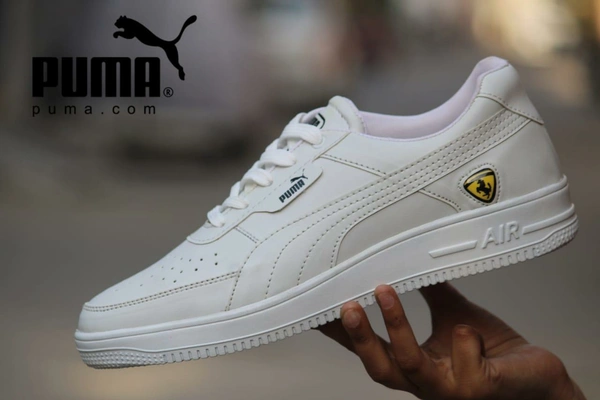 🎀PUMA MEN CASUAL SHOES 🎀 - 9