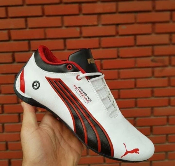 PUMA PREMIUM QUALITY MEN SHOES  - 10,  