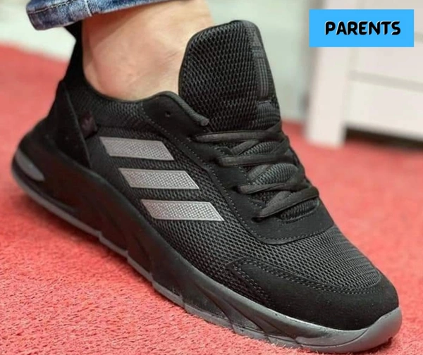 🎀NEW FASHION MEN CASUAL SHOES🎀 - FUSCOUS  GRAY, 7