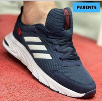 🎀NEW FASHION MEN CASUAL SHOES🎀 - FUSCOUS  GRAY, 7